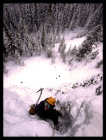 STEEP ICE