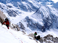 THE UPPER WEST RIB, DENALI